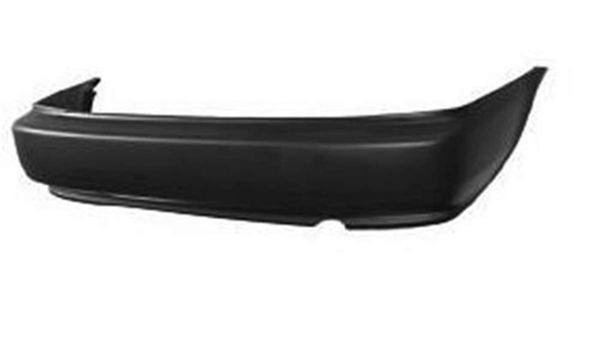 YEDEK PARÇAHONDA CIVIC ARKA TAMPON SEDAN 92-95 ORJİNAL REF. NO: 04715SR4000ZZ UYUMLU HON07CI011DEGAHON07CI011