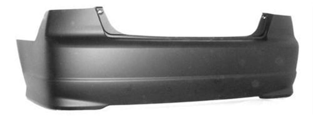 YEDEK PARÇAHONDA CIVIC ARKA TAMPON SEDAN 03-05 ORJİNAL REF. NO: 71501S5AG010 UYUMLU HON07CI031DEGAHON07CI031