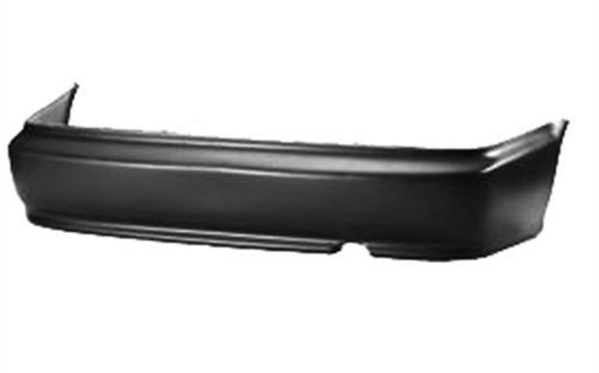 YEDEK PARÇAHONDA CIVIC ARKA TAMPON SEDAN 99-01 ORJİNAL REF. NO: 04715S01A01ZZ UYUMLU HON07CI024DEGAHON07CI024