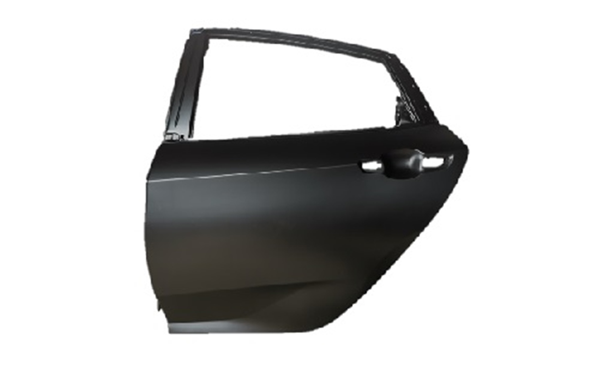 YEDEK PARÇAHONDA CIVIC FC5 ARKA KAPI SOL 16- ORJİNAL REF. NO: 67550TECQ00ZZ UYUMLU HON08CI097DEGAHON08CI097