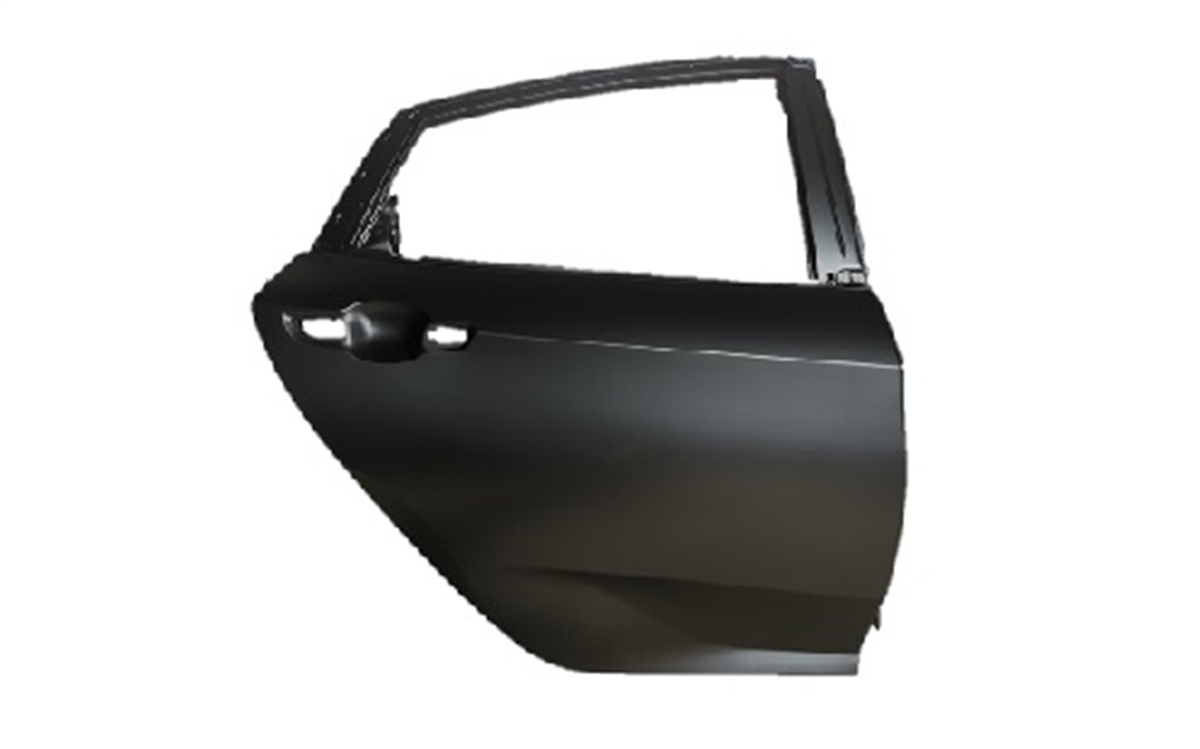 YEDEK PARÇAHONDA CIVIC FC5 ARKA KAPI SAĞ 16- ORJİNAL REF. NO: 67510TECQ00ZZ UYUMLU HON08CI096DEGAHON08CI096