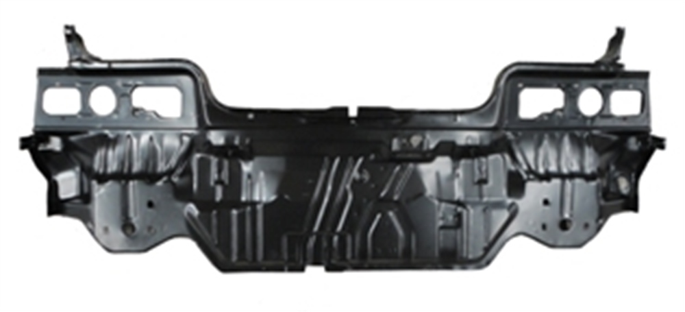 YEDEK PARÇAHonda Cıvıc- Hb- 88/91 Arka Panel Komple 66100-Sh3-A01ZzMEYDAN401-2950A