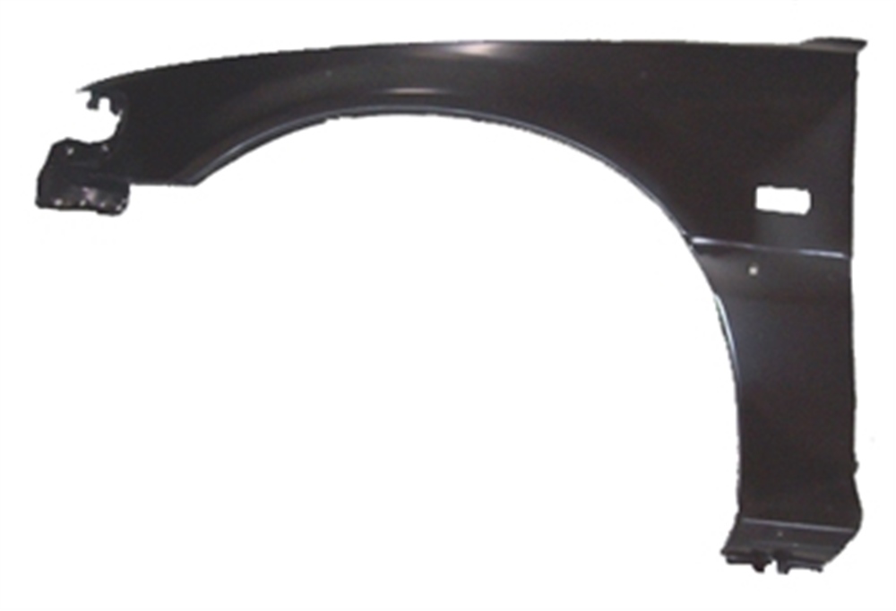 YEDEK PARÇAHonda Cıvıc- Hb- 88/91 Ön Çamurluk Delikli Sol (3Kapı) 60261-Sh3-G00ZzMEYDAN401-2102