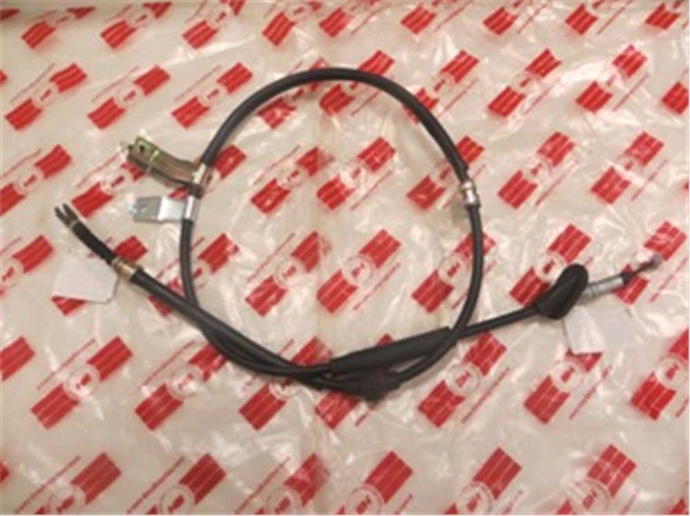 YEDEK PARÇAHonda Cıvıc- Hb- 92/95 Arka El Fren Teli Sağ 47510-Sr3-003MEYDAN402-6320A