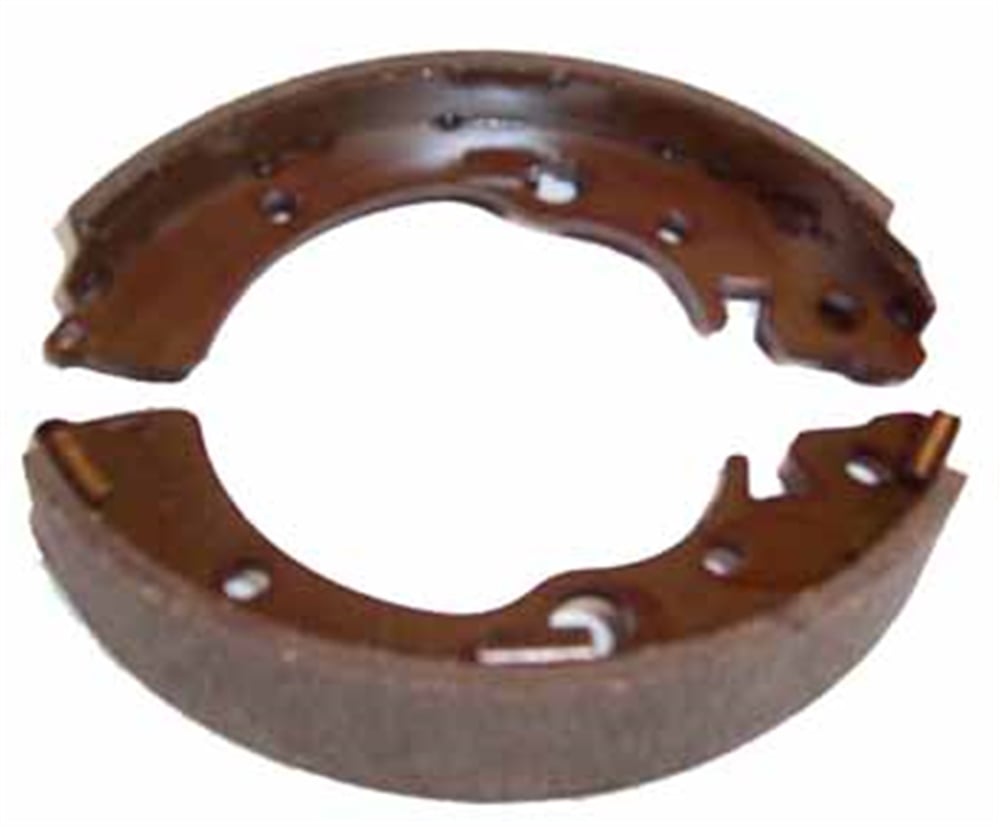 YEDEK PARÇAHonda Cıvıc- Hb- 92/95 Arka Fren Pabucu (90X30) 43153-Sb3-023MEYDAN402-6360A