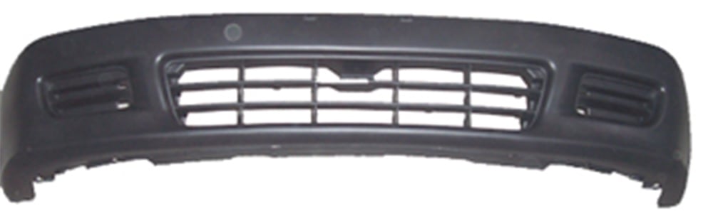 YEDEK PARÇAHonda Cıvıc- Hb- 92/95 Ön Tampon Siyah (Bantsız Düz Tip Sis Deliksiz 3Kapı) 71101-Sr3-000ZzMEYDAN402-2001