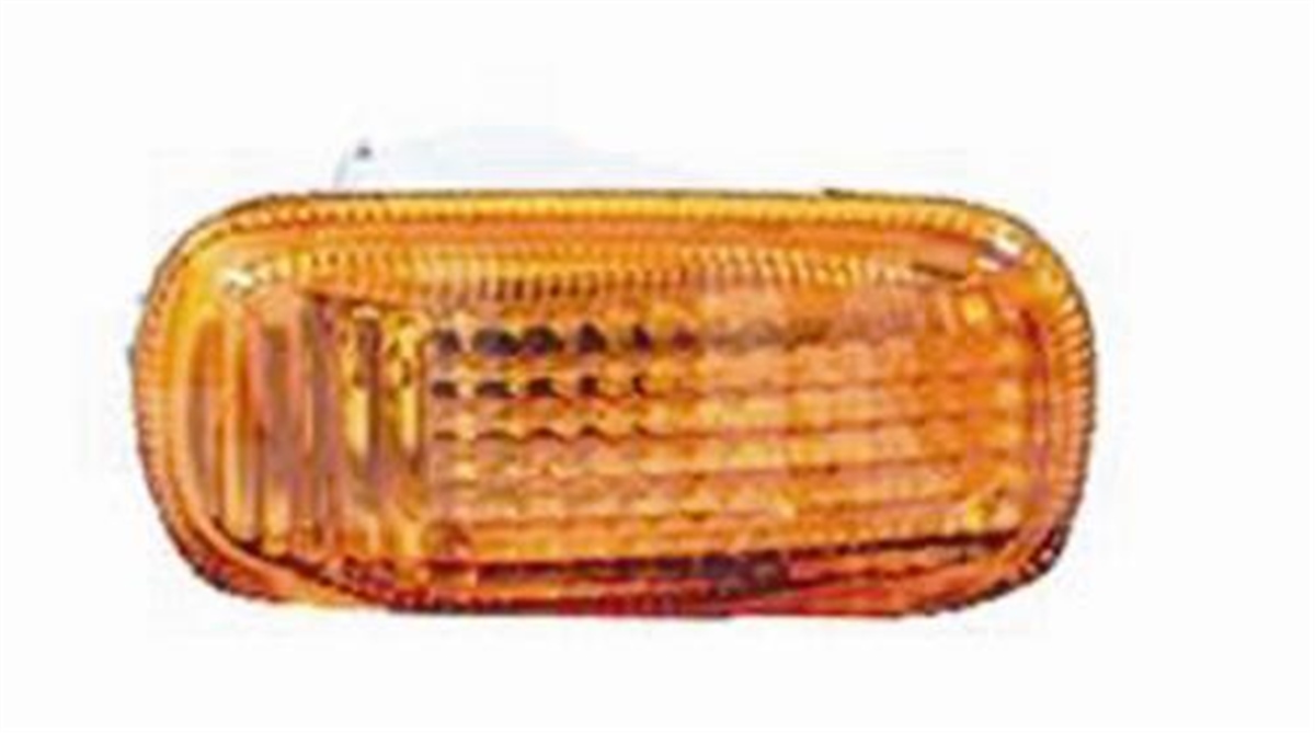 YEDEK PARÇAHONDA CIVIC ÖN ÇAMURLUK SİNYALİ SARI STD 01-03 ORJİNAL REF. NO: 34301S5A013 UYUMLU HON10CI063DEGAHON10CI063
