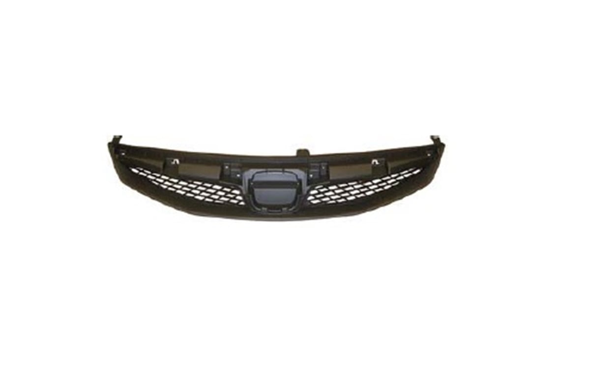 YEDEK PARÇAHONDA CIVIC ÖN PANJUR İÇ SİYAH 10-12 ORJİNAL REF. NO: 71121SNB900ZA UYUMLU HON09CI037DEGAHON09CI037