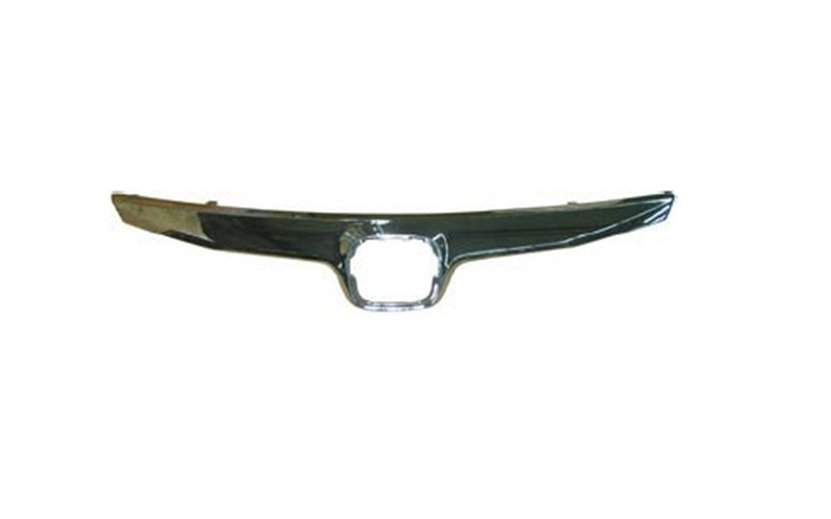 YEDEK PARÇAHONDA CIVIC ÖN PANJUR KUŞAĞI KROM 10-12 ORJİNAL REF. NO: 71122SNB900 UYUMLU HON09CI038DEGAHON09CI038