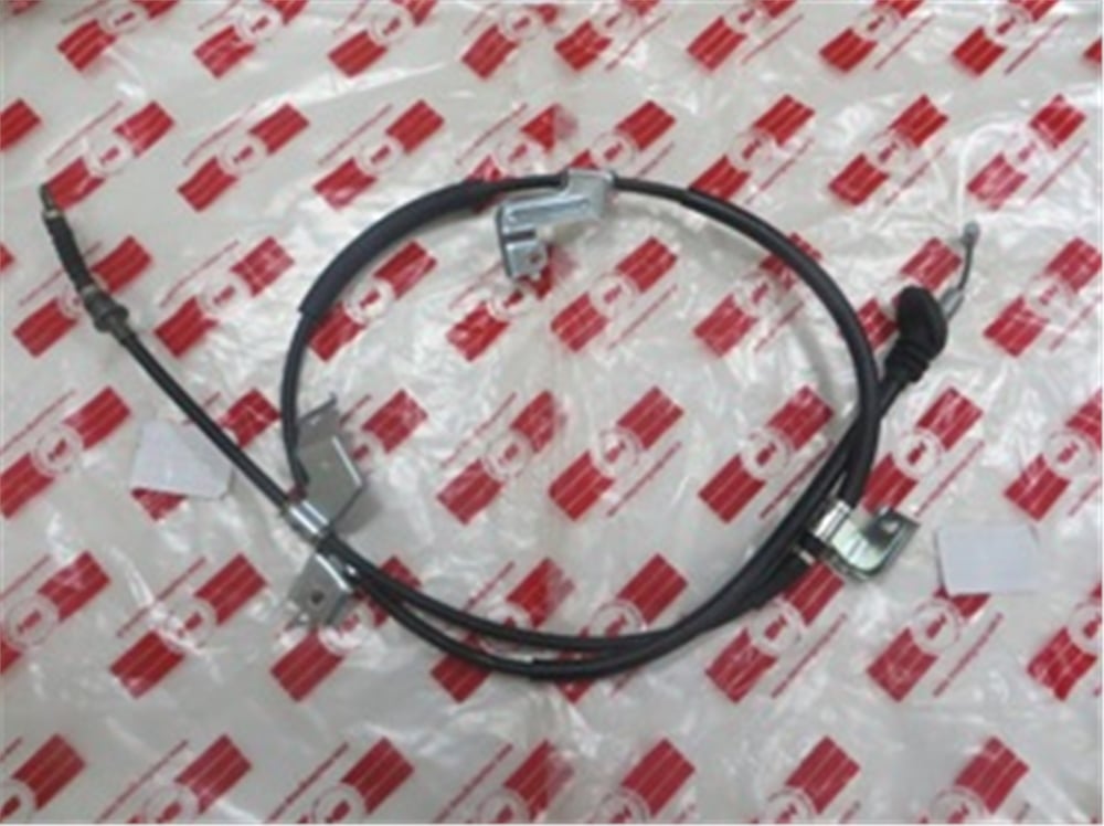 YEDEK PARÇAHonda Cıvıc- Sd- 02/04 Arka El Fren Teli Sağ 47510-S5A-J04MEYDAN407-6320