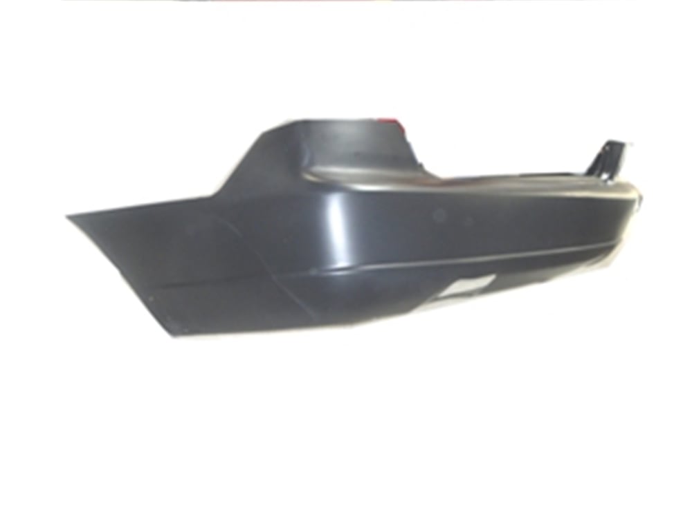 YEDEK PARÇAHonda Cıvıc- Sd- 02/04 Arka Tampon Siyah (Sis Delikli Fpı) 04715-S5A-G00ZzMEYDAN407-2601