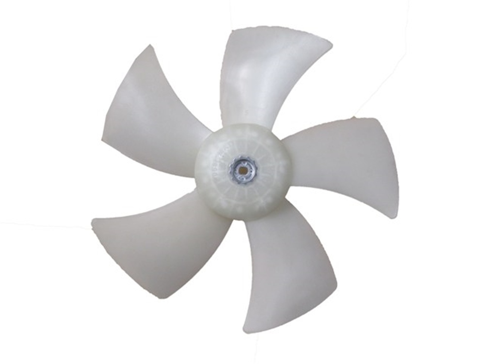 YEDEK PARÇAHonda Cıvıc- Sd- 02/04 Fan Kanadı (5Kanat) 19020-Plc-003MEYDAN407-4675