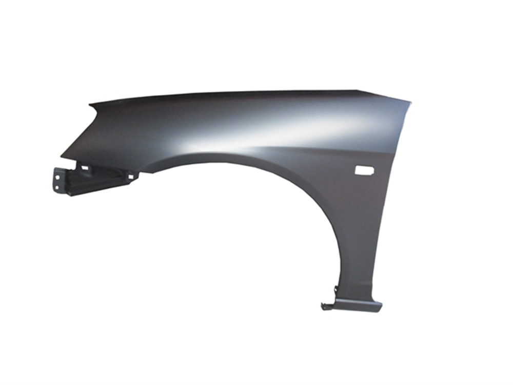 YEDEK PARÇAHonda Cıvıc- Sd- 02/04 Ön Çamurluk Delikli Sol 60261-S5A-000ZzMEYDAN407-2104