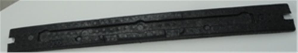 YEDEK PARÇAHonda Cıvıc- Sd- 02/04 Ön Tampon Şok Emici 71101-S5K-F000MEYDAN407-2005