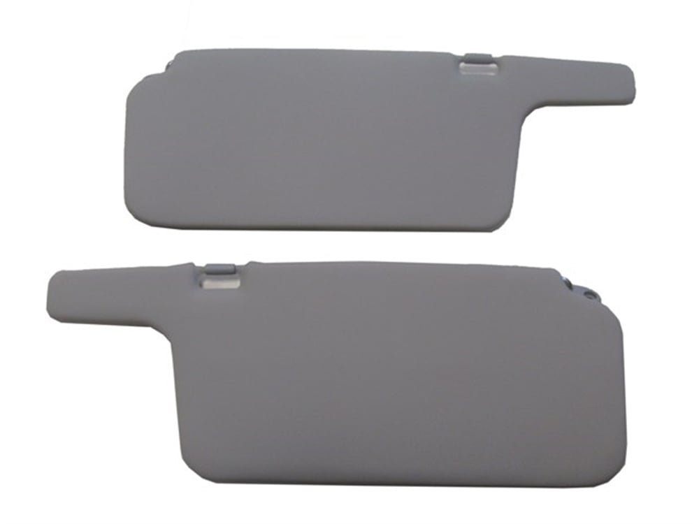 YEDEK PARÇAHonda Cıvıc- Sd- 04/06 Güneşlik Sağ/Sol Set 2 ParçaMEYDAN408-3041