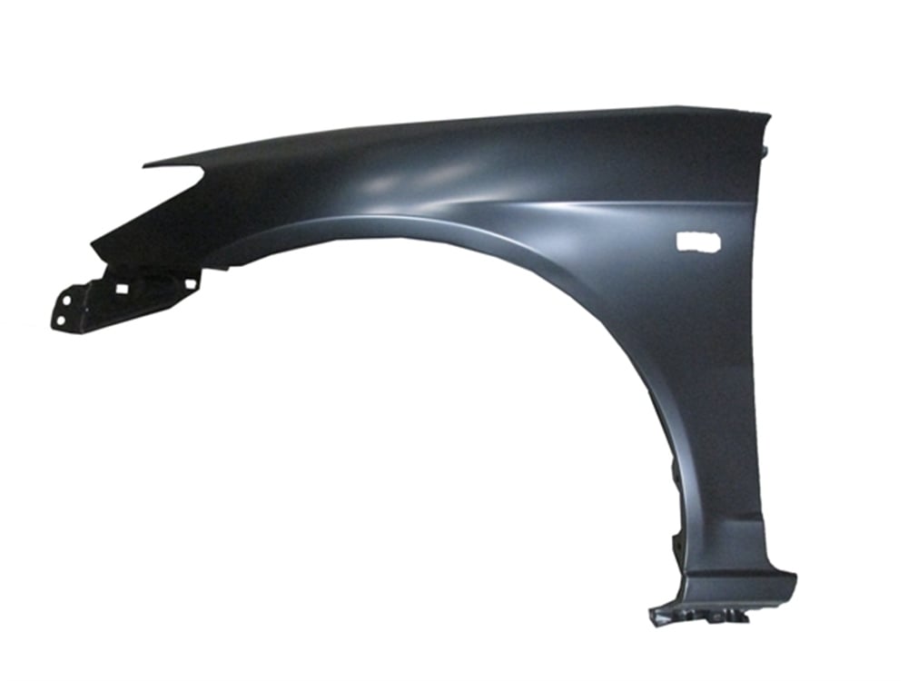 YEDEK PARÇAHonda Cıvıc- Sd- 04/06 Ön Çamurluk Delikli Sol 60261-S5A-J00ZzMEYDAN408-2102