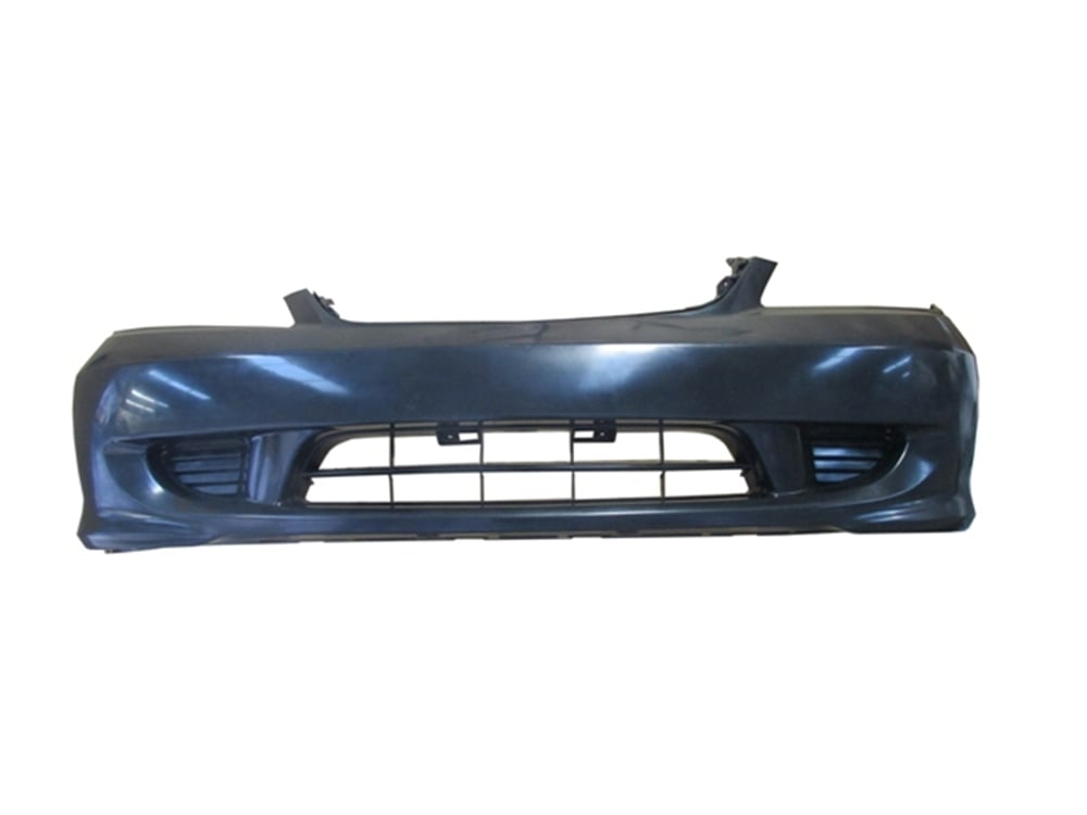 YEDEK PARÇAHonda Cıvıc- Sd- 04/06 Ön Tampon Siyah (Sis Deliksiz) 04711-S5Aa91ZzMEYDAN408-2000