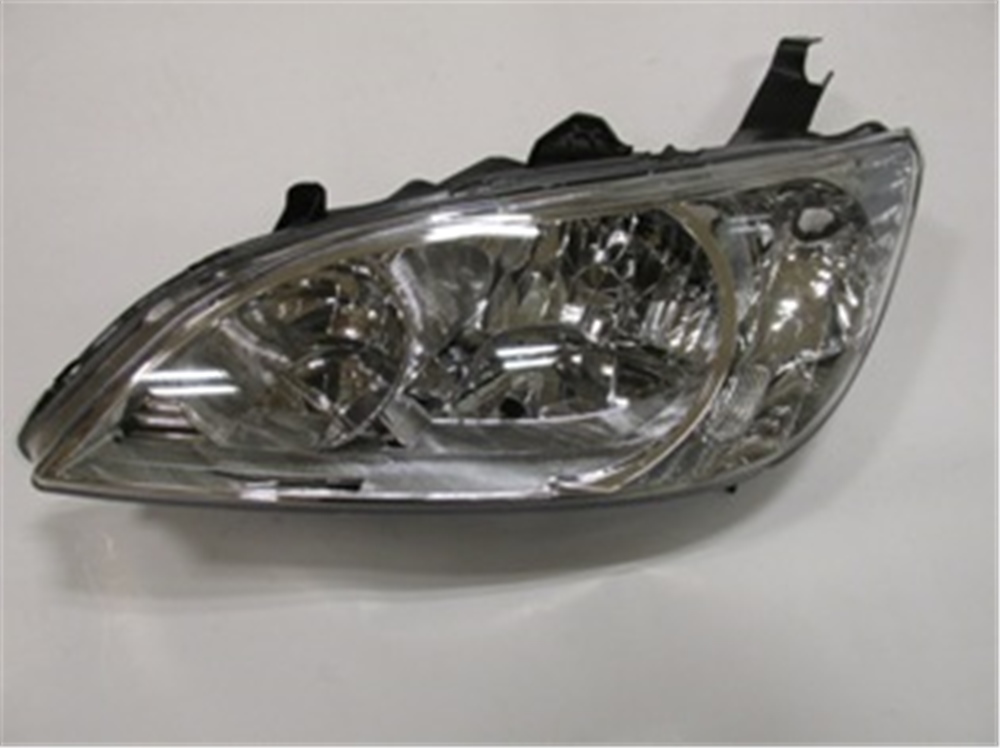 YEDEK PARÇAHonda Cıvıc- Sd- 05/06 Far Lambası Sol Manuel (Camı Setli) Park Delikli (Hb4/Hb3) 33151-S5Ag51MEYDAN408-1004