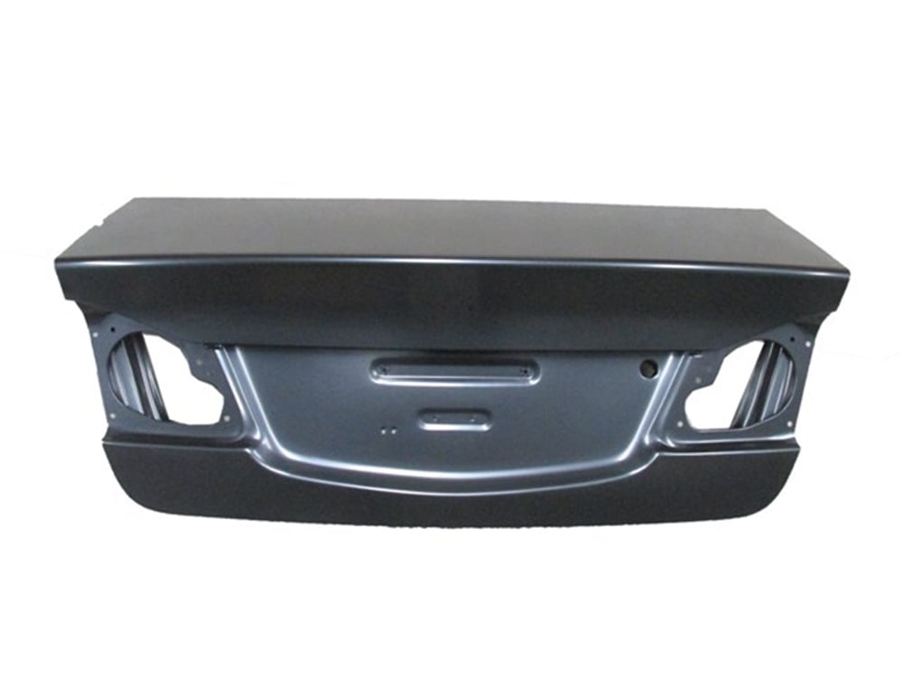 YEDEK PARÇAHonda Cıvıc- Sd- 06/09 Arka Bagaj Kapağı (Anahtar Delikli Tip) Siyah 68500-Snb-G00ZzMEYDAN410-2850
