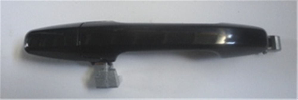 YEDEK PARÇAHonda Cıvıc- Sd- 06/11 Arka Kapı Dış Açma Kolu Sol Siyah (Boyanır Tip) 72680-S5A-J01MEYDAN410-3062