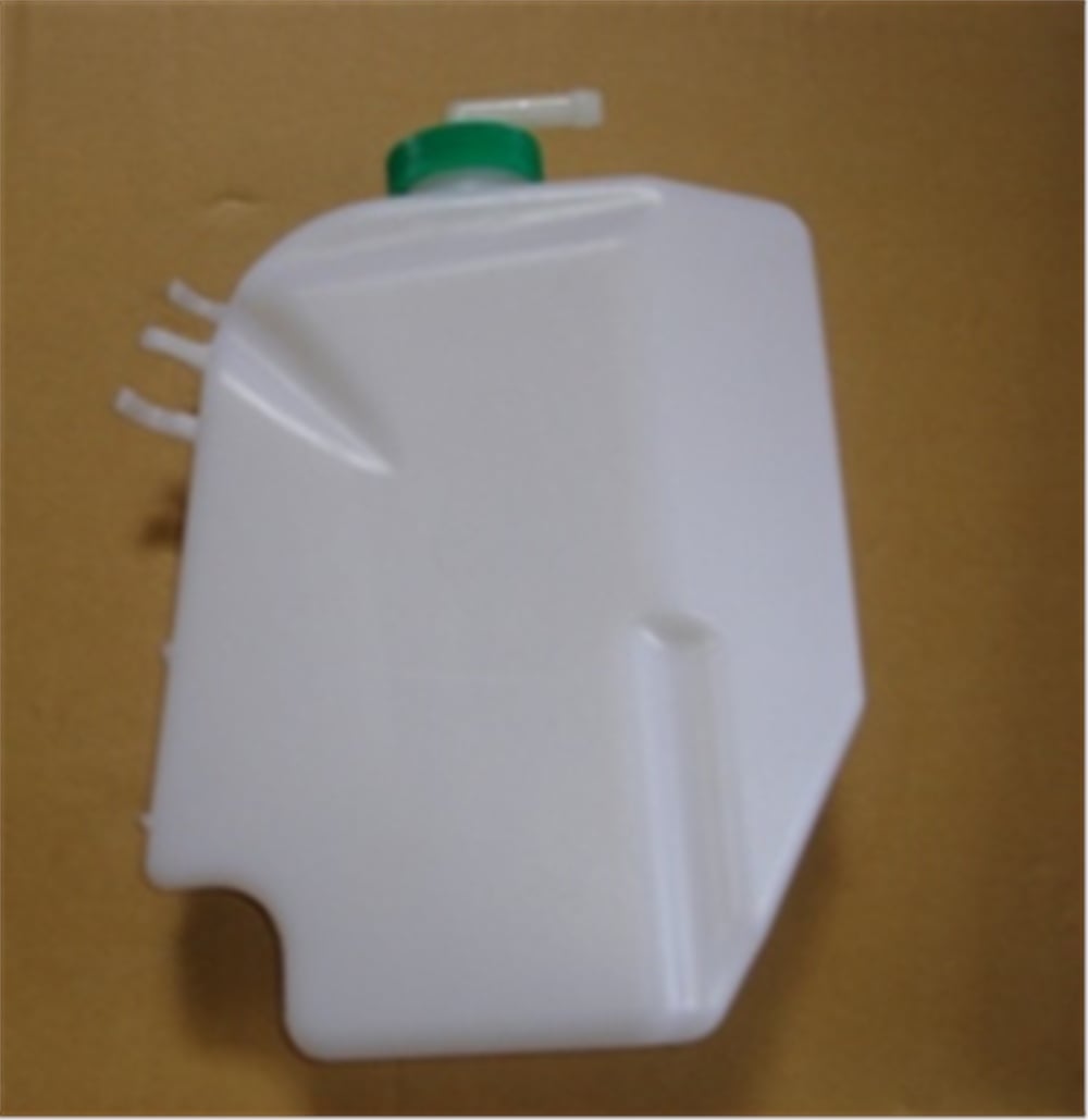 YEDEK PARÇAHonda Cıvıc- Sd- 06/11 Radyatör Yedek Su Deposu 19101-Rna-A01MEYDAN410-4777