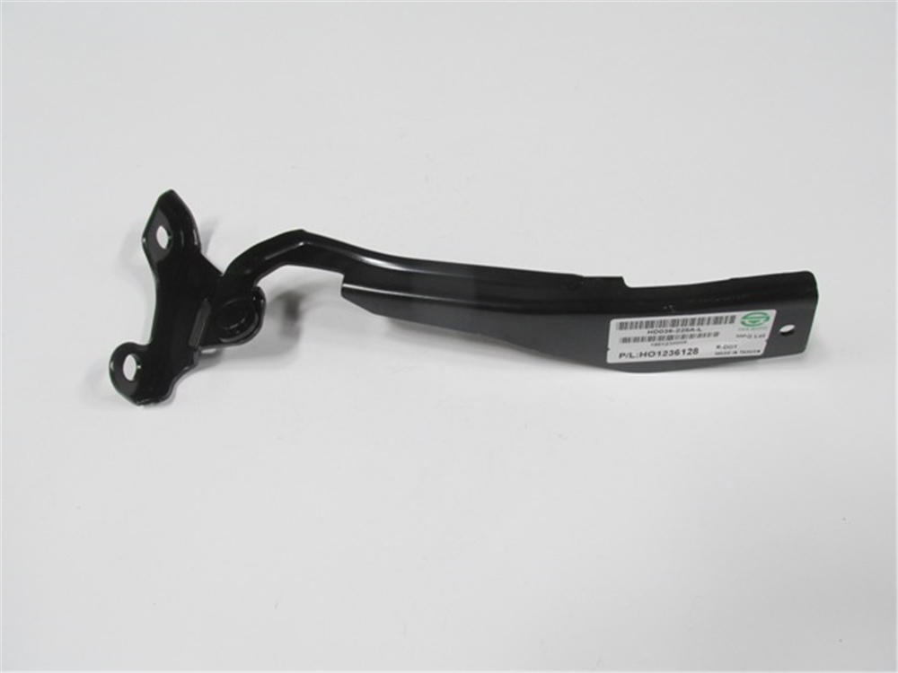 YEDEK PARÇAHonda Cıvıc- Sd- 12/16 Kaput Menteşesi Sol 60170-Tr0-A00ZzMEYDAN412-2356