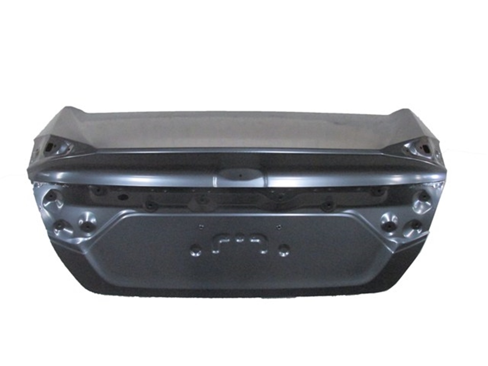 YEDEK PARÇAHonda Cıvıc- Sd- 16/21 Arka Bagaj Kapağı Komple 68500-Tfk-E00ZzMEYDAN413-2850