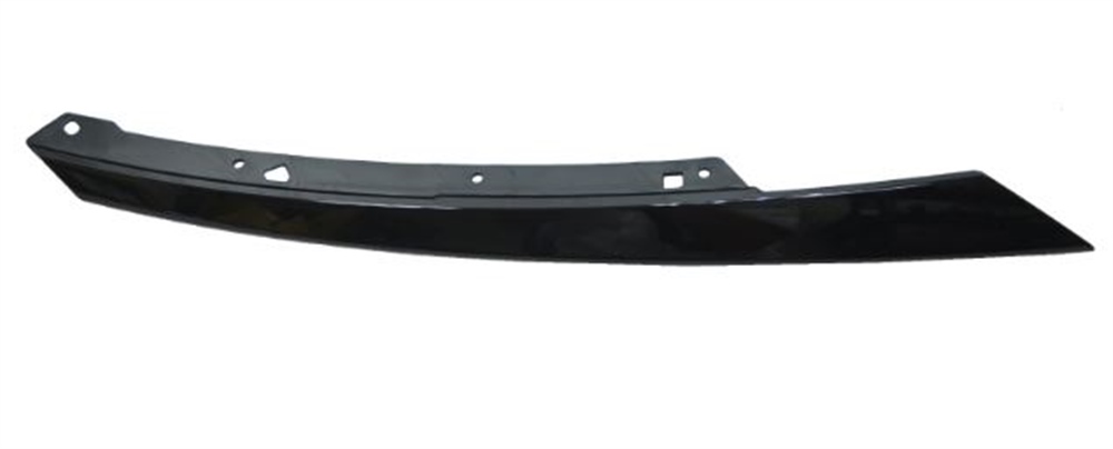 YEDEK PARÇAHonda Cıvıc- Sd- 16/21 Far Üst Çıtası Sağ Siyah (Boyanır Tip) 71124Tedt01MEYDAN413-2347A