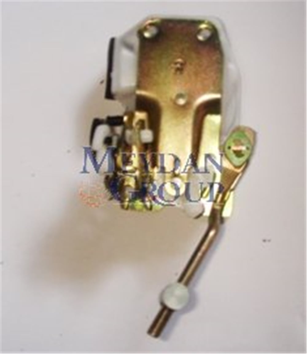 YEDEK PARÇAHonda Cıvıc- Sd- 90/91 Arka Kapı Kilidi Sol 4Kapı 72650-Sh4-A01MEYDAN401-2250