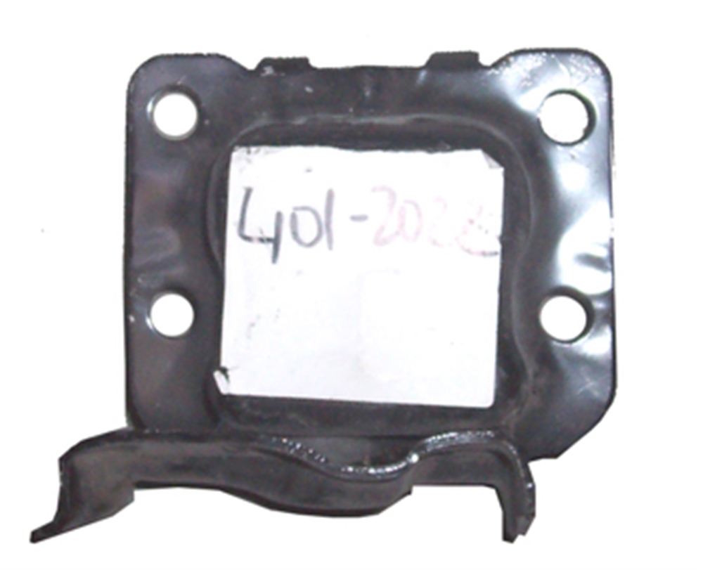 YEDEK PARÇAHonda Cıvıc- Sd- 90/91 Ön Tampon Demiri Bağlantı Braketi Sağ (Panele Bağlanan) 71160-Sh3-A02ZzMEYDAN401-2021