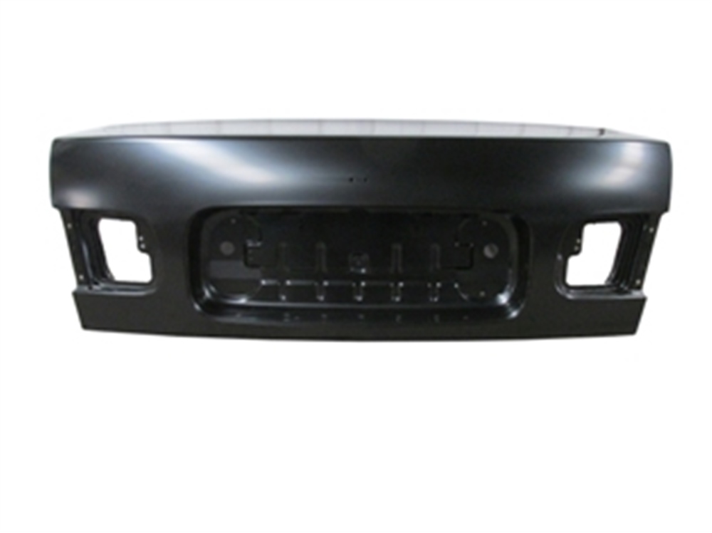 YEDEK PARÇAHonda Cıvıc- Sd- 92/95 Arka Bagaj Kapağı Komple 68500-Sr4-G00ZzMEYDAN402-2850