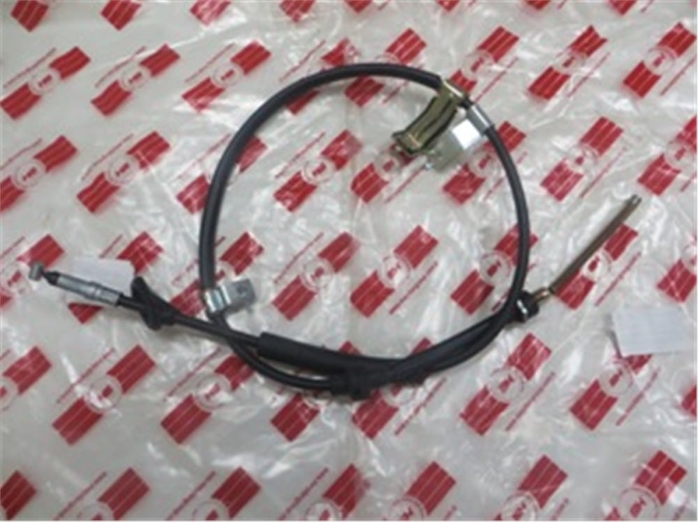 YEDEK PARÇAHonda Cıvıc- Sd- 92/95 Arka El Fren Teli Sağ 47510-Sr1-A11MEYDAN402-6320