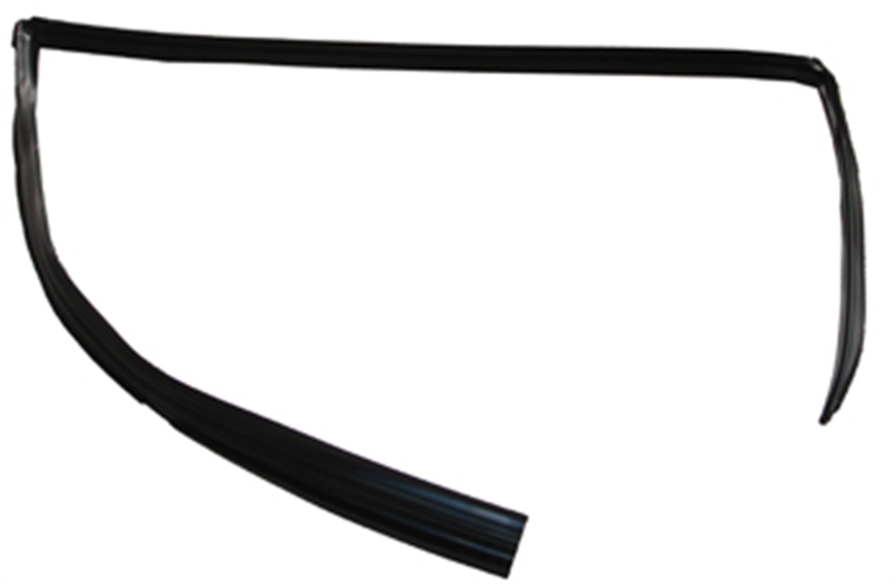 YEDEK PARÇAHonda Cıvıc- Sd- 92/95 Arka Kapı Rüzgar Lastiği Sol (Cam Kızak Fitili) 4Kapı 72775-Sr4-004MEYDAN402-2940