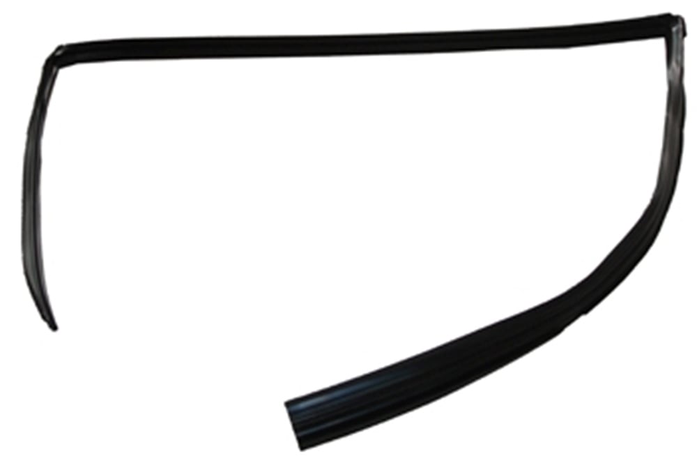 YEDEK PARÇAHonda Cıvıc- Sd- 92/95 Arka Kapı Rüzgar Lastiği Sağ (Cam Kızak Fitili) 4Kapı 72735-Sr4-004MEYDAN402-2939