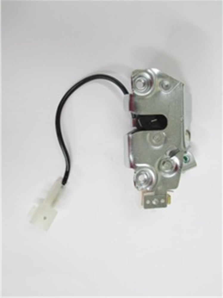 YEDEK PARÇAHonda Cıvıc- Sd- 92/95 Bagaj Kapak Kilidi 74851-Sr4-003MEYDAN402-2247