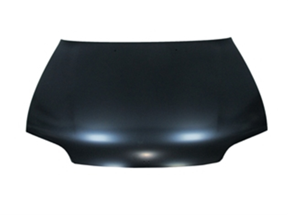 YEDEK PARÇAHonda Cıvıc- Sd- 92/95 Motor Kaputu Siyah 60100Sr4000ZzMEYDAN402-2300