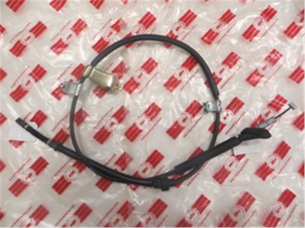 YEDEK PARÇAHonda Cıvıc- Sd- 96/98 Arka El Fren Teli 4Kapı 47510-S04-932MEYDAN405-6320