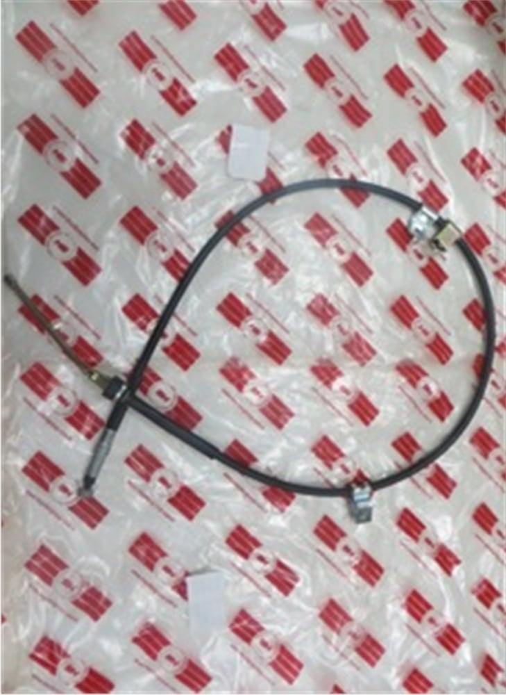 YEDEK PARÇAHonda Cıvıc- Sd/Hb- 88/91 Arka El Fren Teli Sağ 47510-Sh3-0132MEYDAN401-6320A
