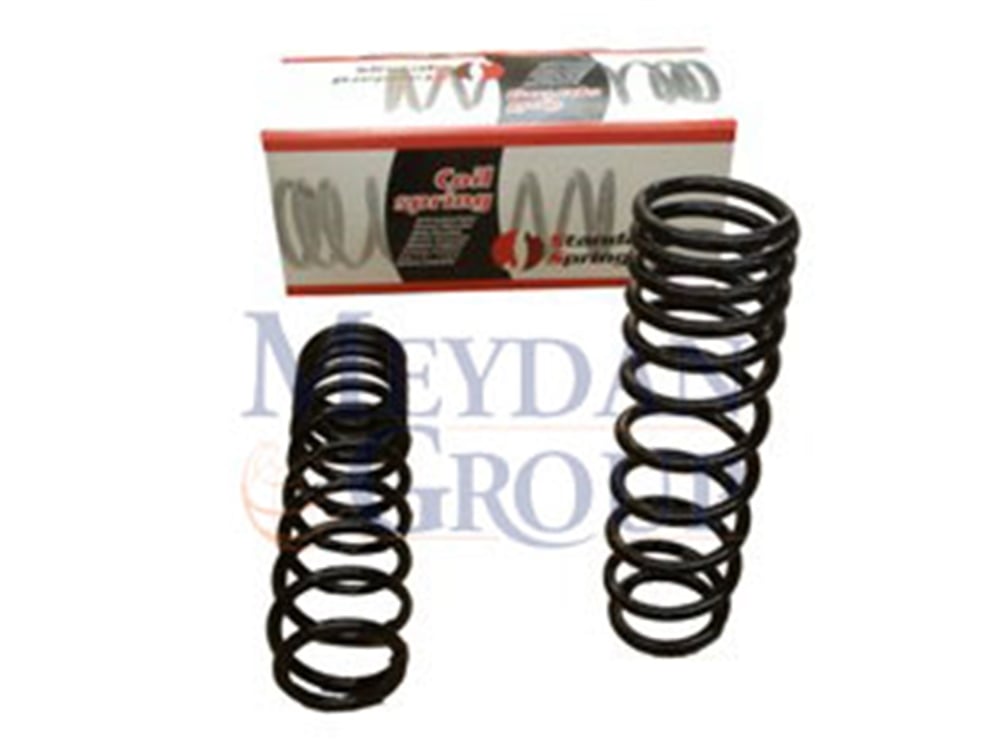 YEDEK PARÇAHonda Cıvıc- Sd/Hb- 88/91 Arka Helezon Yayı Sağ/Sol(2Li Set)1.3/1.4/1.5/1.6Cc (11.25X118X342) 52441Sh4A05MEYDAN401-6526