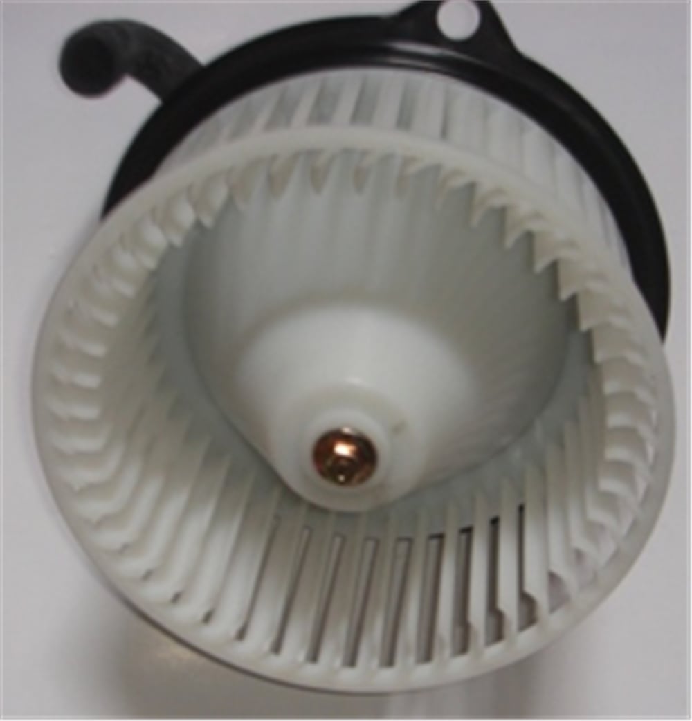 YEDEK PARÇAHonda Cıvıc- Sd/Hb- 88/91 Kalorifer Üfleme Motoru 79310-Sh3-013MEYDAN401-4860