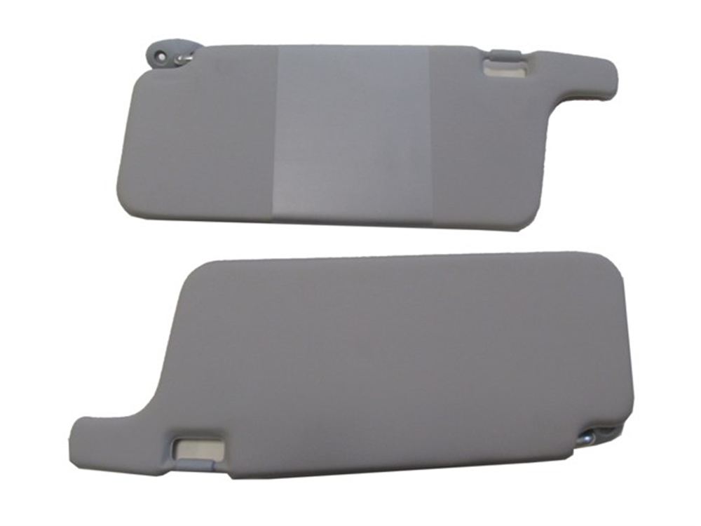 YEDEK PARÇAHonda Cıvıc- Sd/Hb- 96/98 Güneşlik Sağ/Sol Set 2 ParçaMEYDAN405-3041