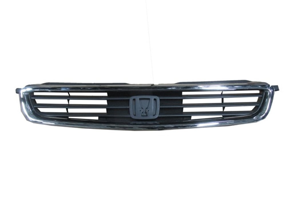 YEDEK PARÇAHonda Cıvıc- Sd/Hb- 96/98 Ön Panjur Siyah (Nikelaj Çerçeveli) 71121-S04-000MEYDAN405-2343