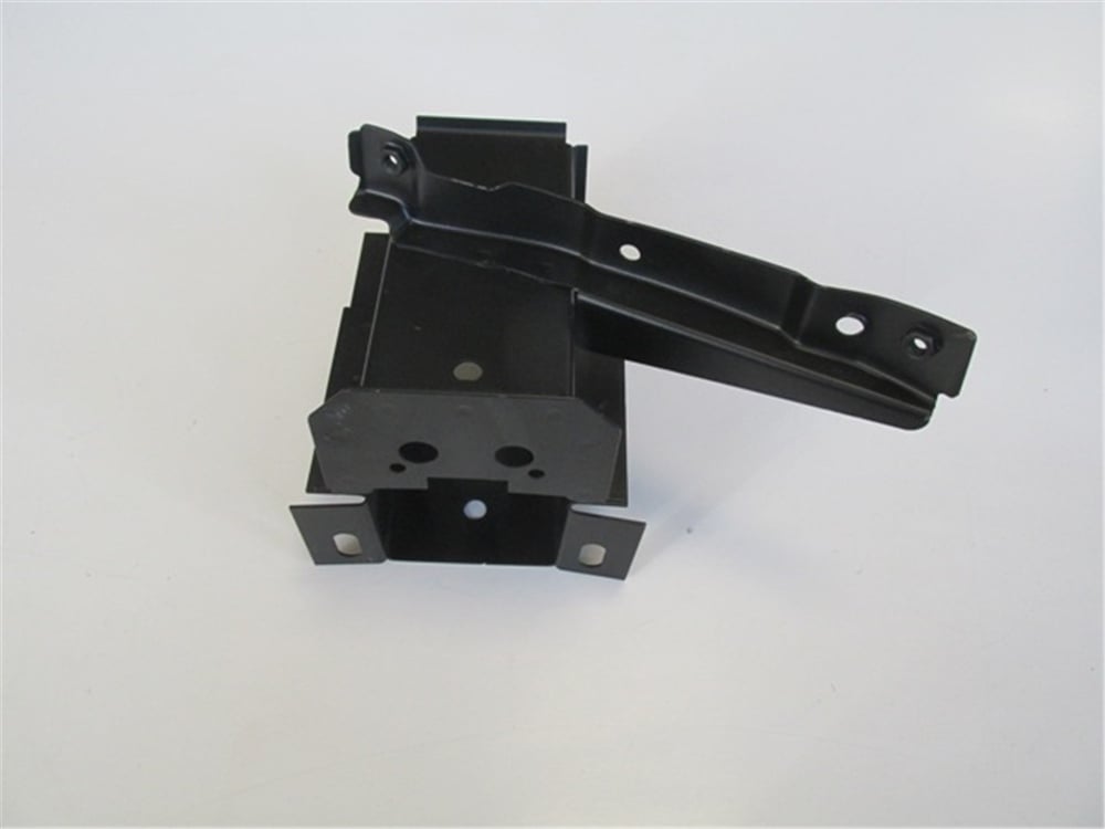 YEDEK PARÇAHonda Cıvıc- Sd/Hb- 96/98 Ön Şasi Uç Demiri Sağ (Tampon Braketli) 71150-S04-G00ZzMEYDAN405-2031A