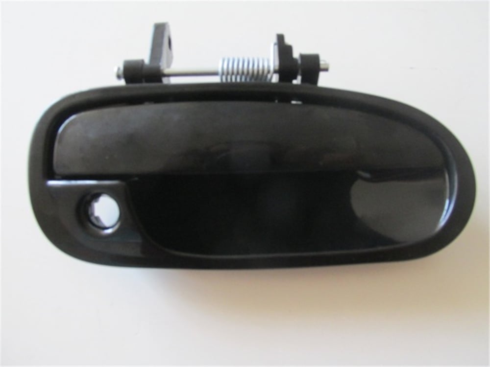 YEDEK PARÇAHonda Cıvıc- Sd/Hb- 99/01 Ön Kapı Dış Açma Kolu Sağ Siyah 72140-S04-003MEYDAN406-3021