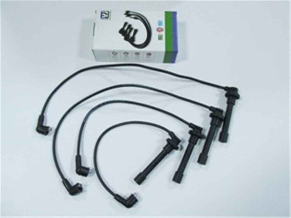 YEDEK PARÇAHonda Cıvıc- Sd/Hb-Crx 92/95 Buji Kablosu Takım (16V) (D16Z7-D16Y8)1.6 Cc 32722P07000MEYDAN402-4666A