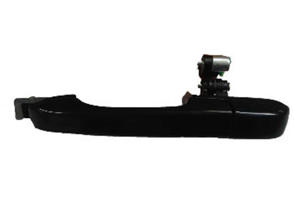 YEDEK PARÇAHonda Crv- 02/04 Arka Kapı Dış Açma Kolu Sol Siyah (Boyanır Tip) 72680-S9A-003MEYDAN442-3062