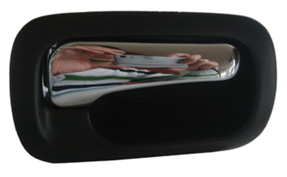 YEDEK PARÇAHonda Crv- 02/04 Arka Kapı İç Açma Kolu Sağ Siyah (Elceği Nikelajlı) 72620-S9A-003-MaMEYDAN442-3053