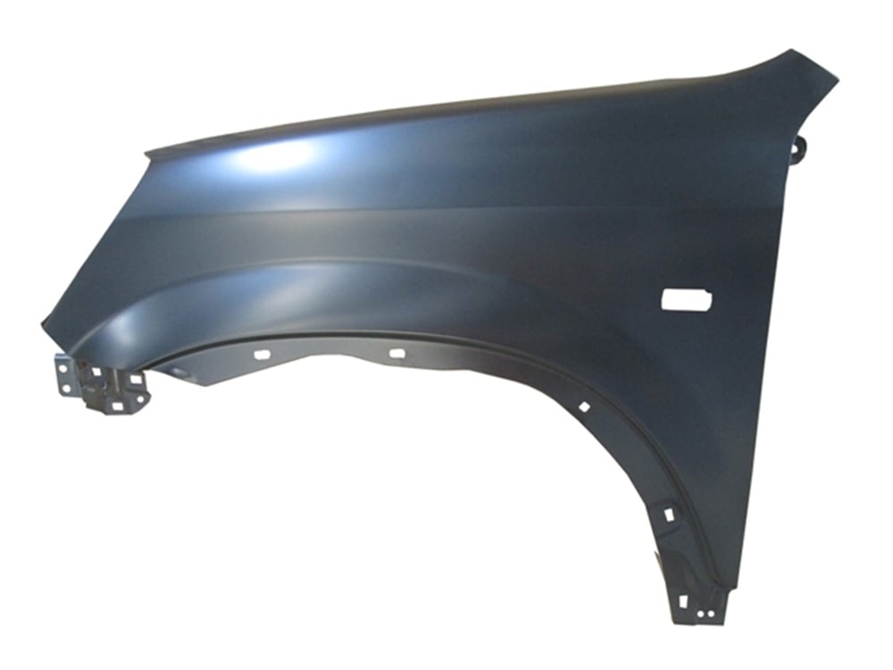 YEDEK PARÇAHonda Crv- 02/04 Ön Çamurluk Delikli Sol 60261-S9A-G00ZzMEYDAN442-2104