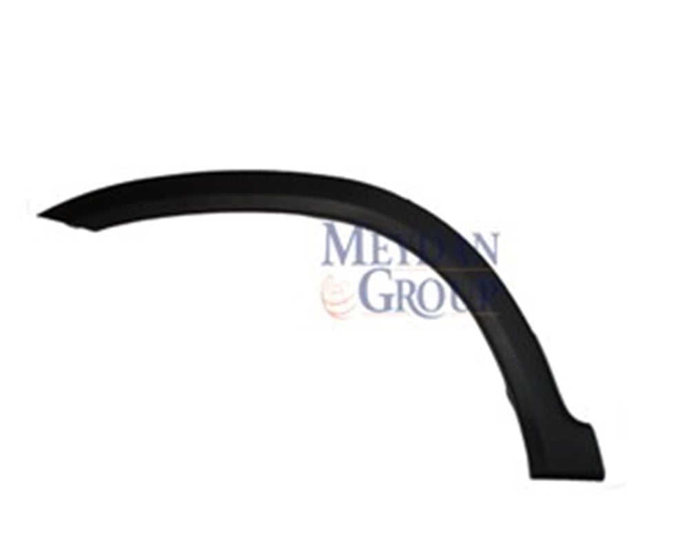 YEDEK PARÇAHonda Crv- 02/04 Ön Çamurluk Ağzı Plastiği Sol 74165-S9A000MEYDAN442-2114