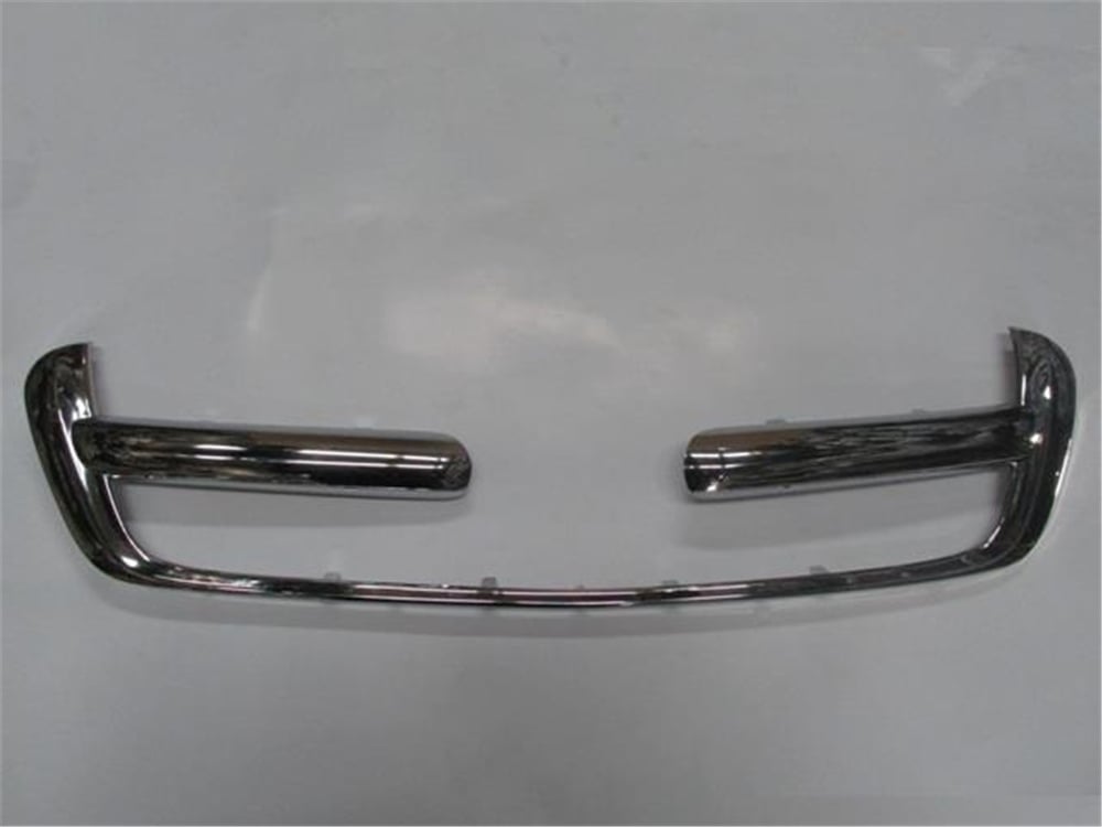 YEDEK PARÇAHonda Crv- 02/04 Ön Panjur Üst Nikelajı (Kaplaması) 71122-S9A-003MEYDAN442-2342